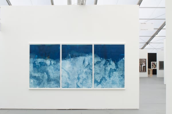 Yossi Milo at Untitled Art Miami Beach Booth A56 December 5 - 10, 2023