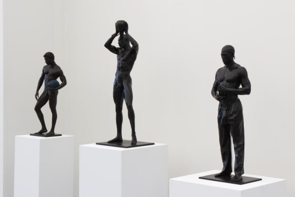Yossi Milo at Untitled Art Miami Beach Booth A51 December 3-8, 2024