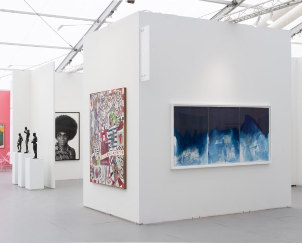 Yossi Milo at Untitled Art Miami Beach Booth A51 December 3-8, 2024