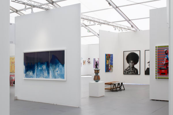 Yossi Milo at Untitled Art Miami Beach Booth A51 December 3-8, 2024