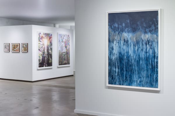 Yossi Milo at Dallas Art Fair Booth A3 April 10-13, 2025