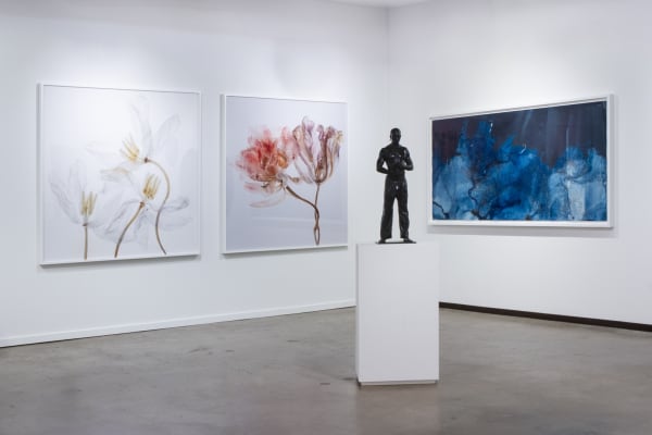 Yossi Milo at Dallas Art Fair Booth A3 April 10-13, 2025