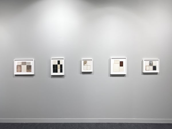 Yossi Milo at Paris Photo Booth D14 November 8 - 12, 2023