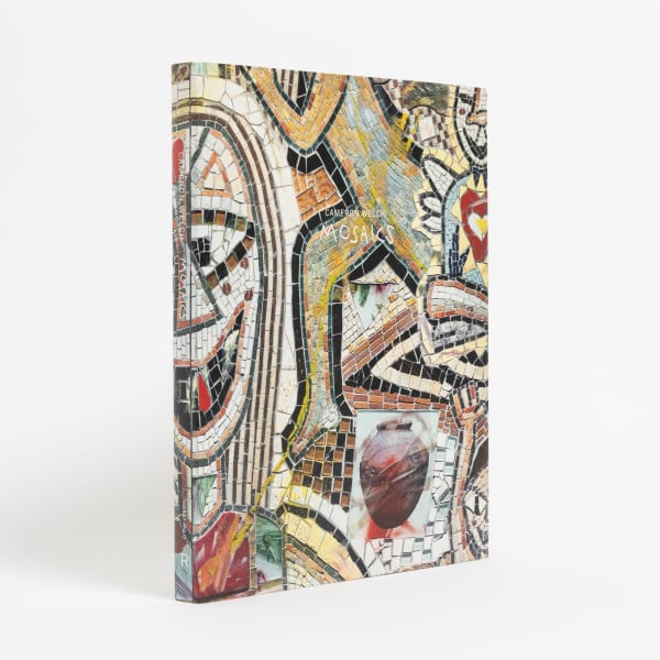 Mosaics, Co-Published by Radius Books and Yossi Milo Images courtesy of Radius Books