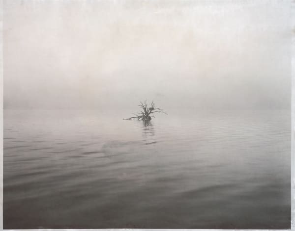 Matthew Brandt (American, b. 1982) Salton Sea, C1, 2007
