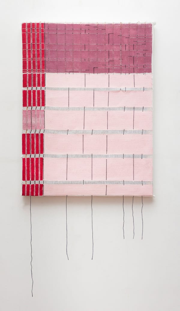 Jessica Mein, Djanira, 2019