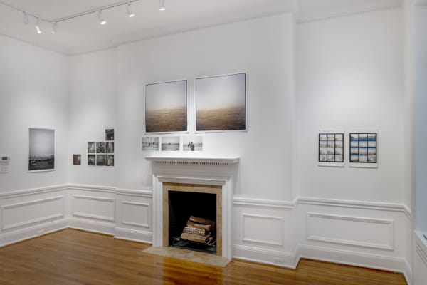 Hai Zhang "Aged Innocence" at MIYAKO YOSHINAGA Sept. 17 - Nov. 20, 2021 Photo by Hai Zhang