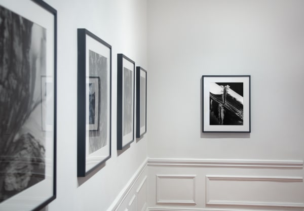 Hitoshi Fugo Kami Installation View 4