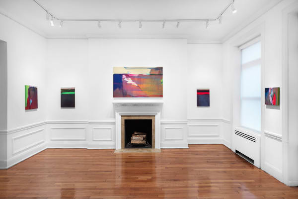 Man Installation View 1