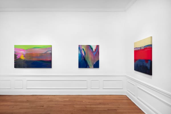 Man Installation View 4
