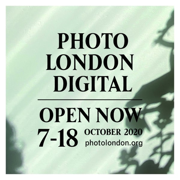 Photo London Digital 2020