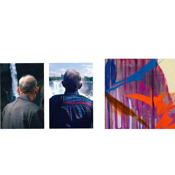 Synesthesia Asia Week New York Online Exhibition