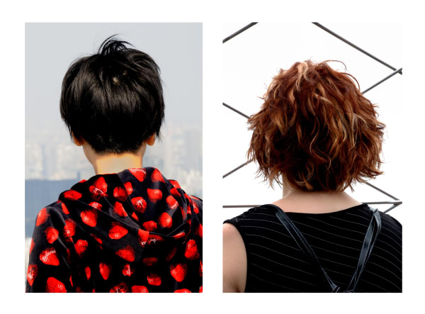 Hitoshi Fugo: WATCHERS