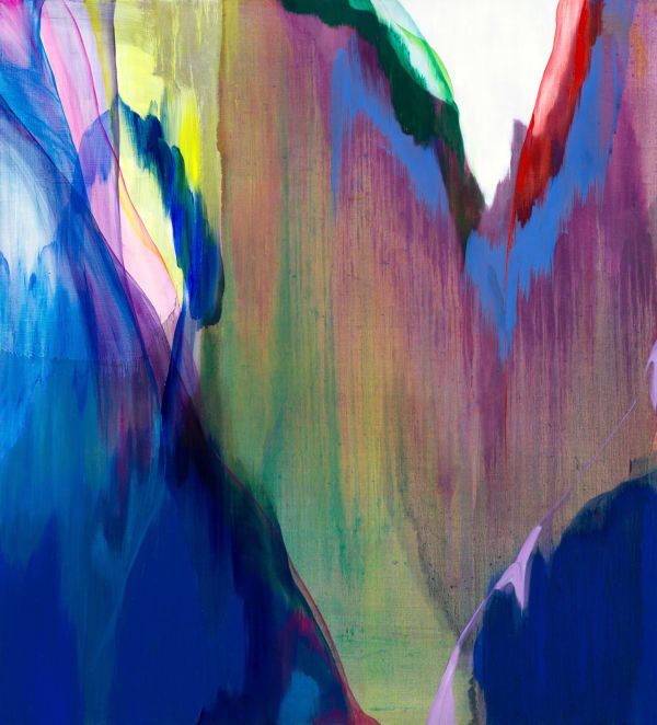 Manika Nagare: In Between