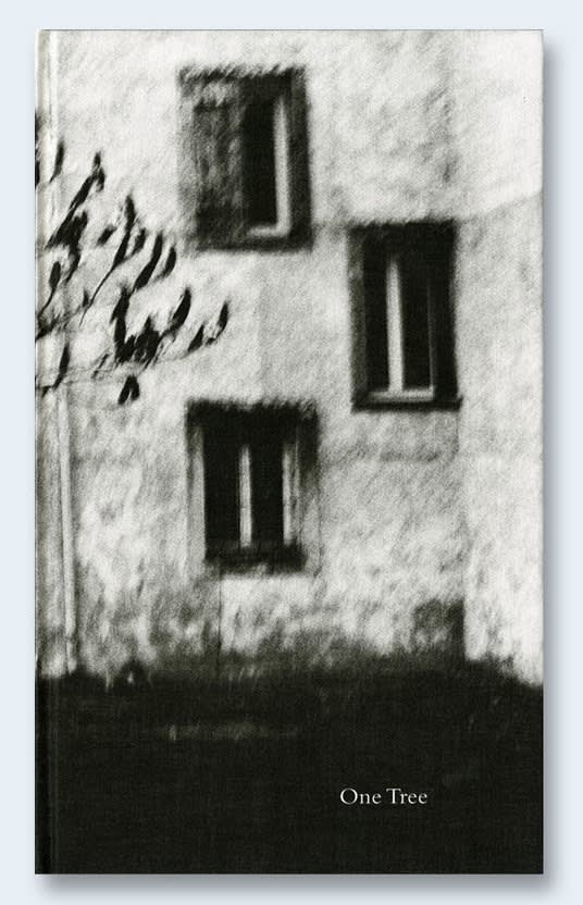 Machiel Botman ONE TREE Nazraeli Press, 2011