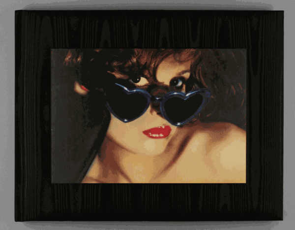Marcia Resnick RE-VISIONS Editions Patrick Frey, 2019