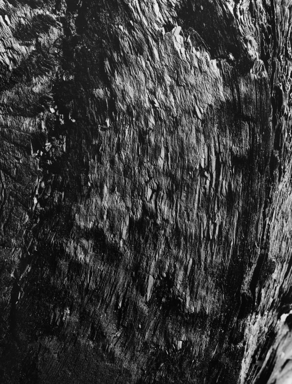 KAMI 25, gelatin silver print, 2001
