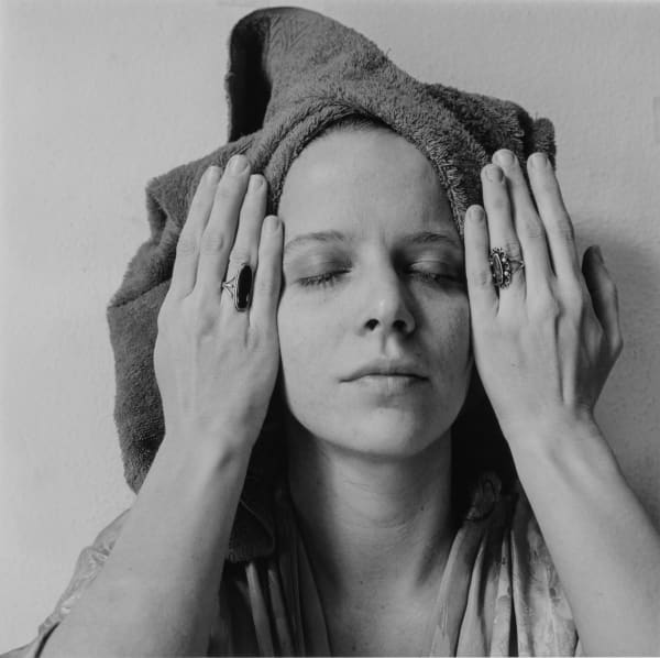 Melissa Shook, March 18, 1973