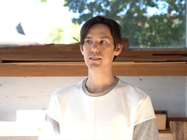 Jonathan Yukio Clark, Alone with Materials Vol. 4, 2020, © Jonathan Yukio Clark