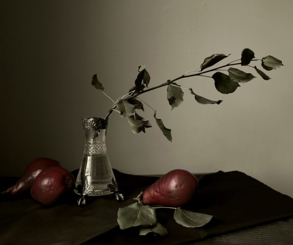 Still Life 11, 2020 Archival pigment print 8 1/2 x 10 in 21.6 x 25.4 cm Edition of 10 plus 2 artist's proofs