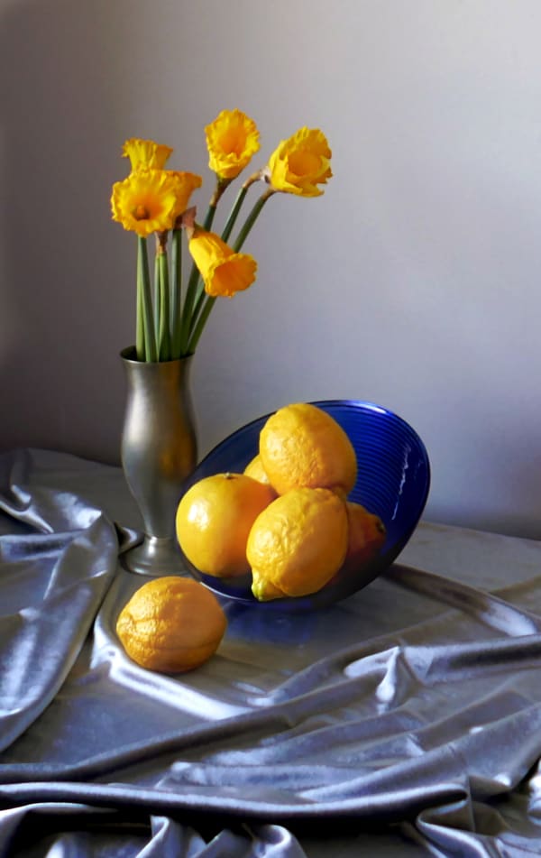 Still Life 13, 2020 Archival pigment print 20 x 12 in 50.8 x 30.5 cm Edition of 5 plus 2 artist's proofs