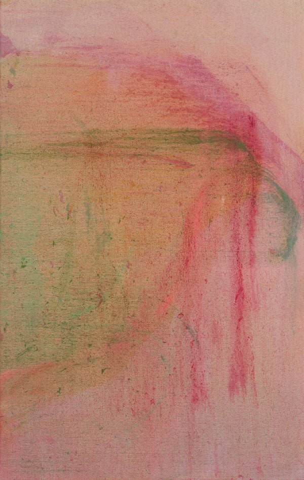 Track of Colors #1 by Settei Tracing the colors of the 1932 "Settei Book of Painting" by Matsubayashi Settei