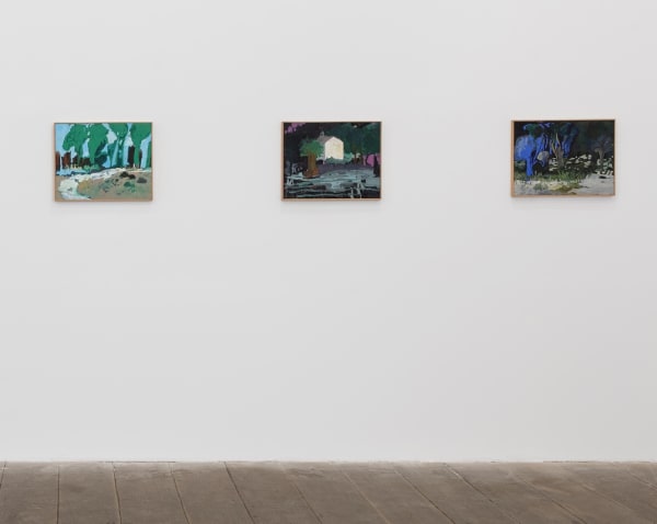 Um lugar lugar nenhum