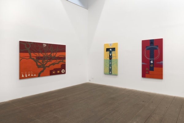 O Jogo da Aurora, 2021