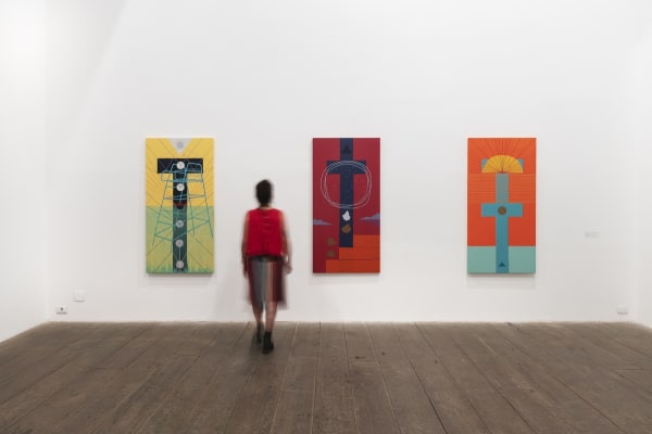 O Jogo da Aurora, 2021