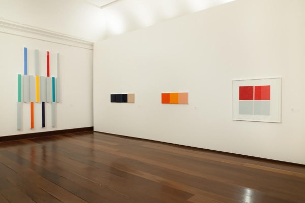 Exposição Individual no Paço Imperial, 2016