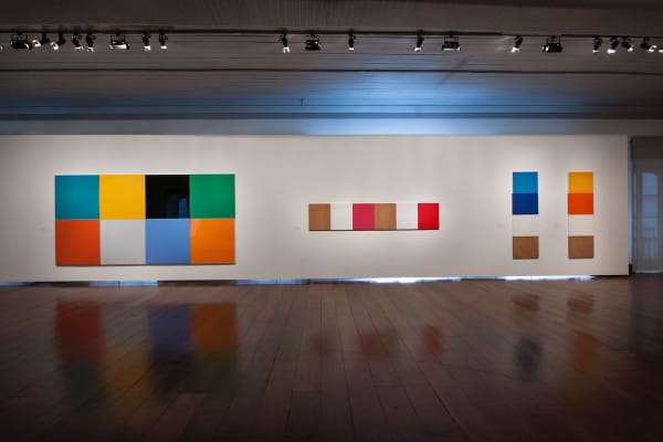 Exposição Individual no Paço Imperial, 2016