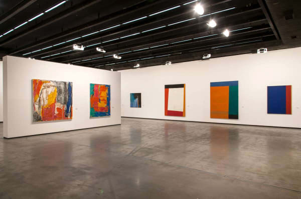 Cor e Estrutura, 2015