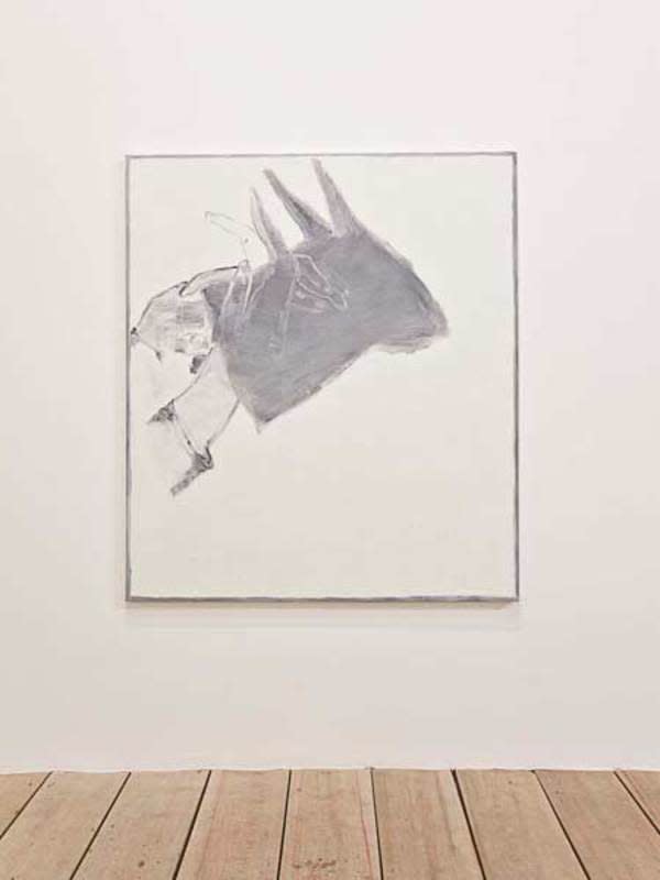 os nomes, Bruno Dunley - Galeria Marilia Razuk, 2010/11