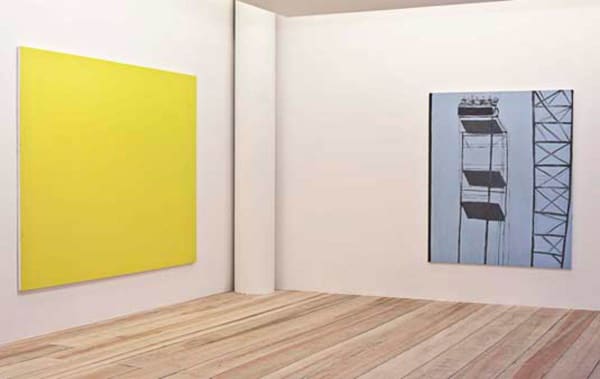 os nomes, Bruno Dunley - Galeria Marilia Razuk, 2010/11