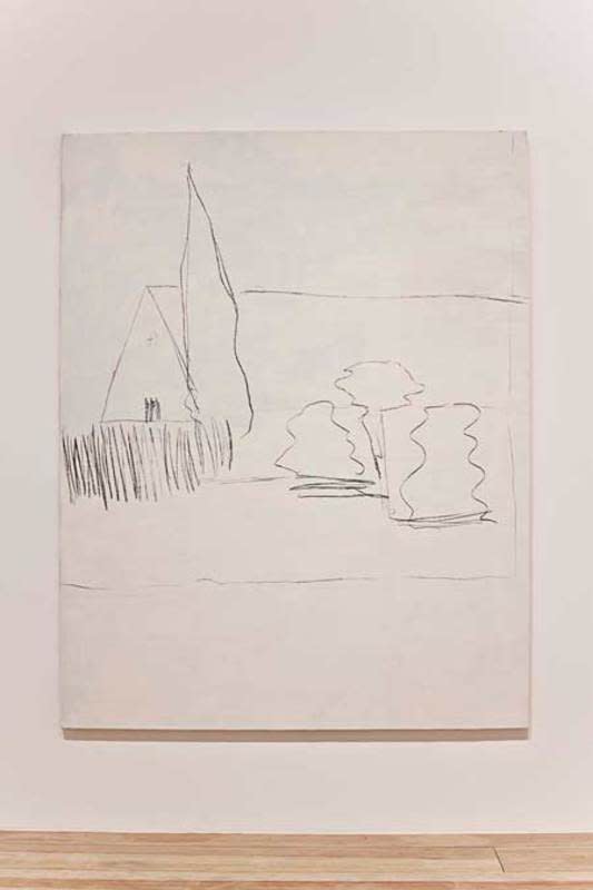 os nomes, Bruno Dunley - Galeria Marilia Razuk, 2010/11