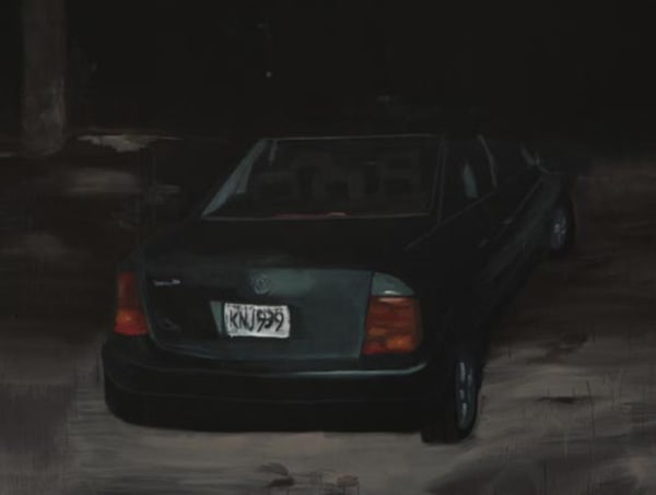 ANA PRATA: NADA PERTENCE