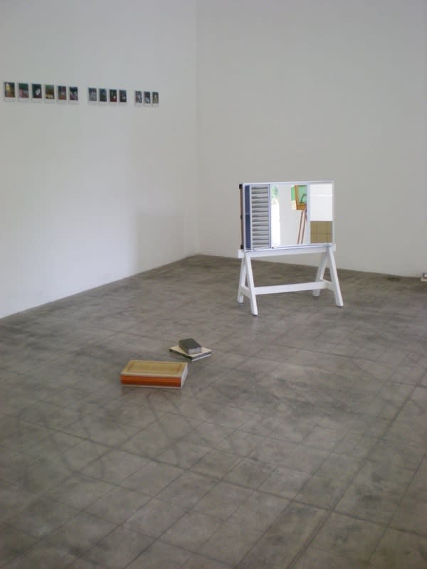 Debora Bolsoni, 2010 - Galeria Marilia Razuk