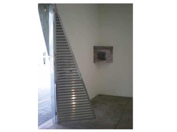 Debora Bolsoni, 2010 - Galeria Marilia Razuk