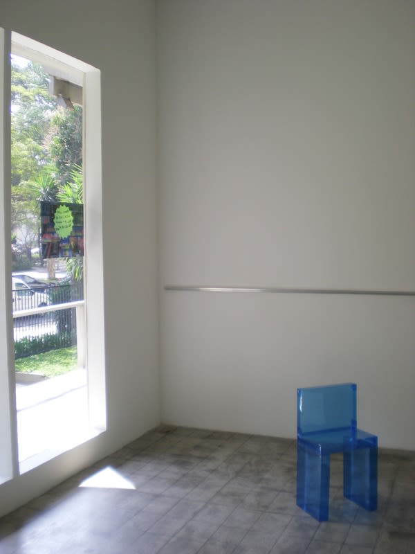 Debora Bolsoni, 2010 - Galeria Marilia Razuk
