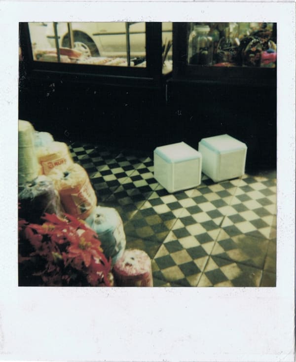 Debora Bolsoni, 2010 - Galeria Marilia Razuk