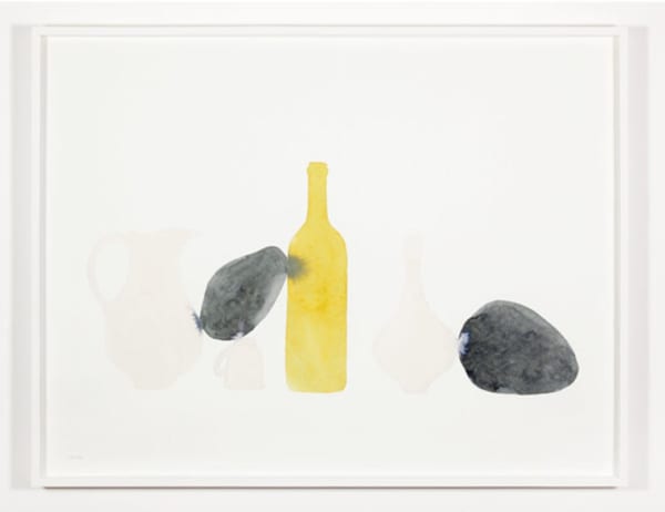 Sem título (Untitled), 2010