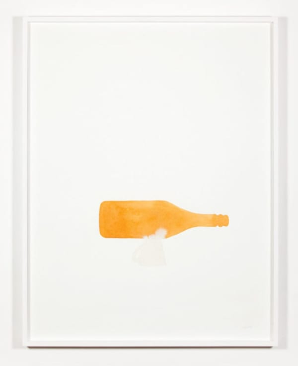 Sem título (Untitled), 2010