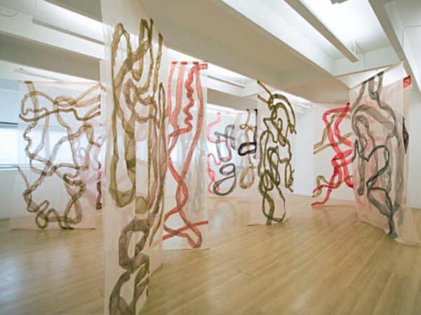 Vista da Exposição (Exhibition View)