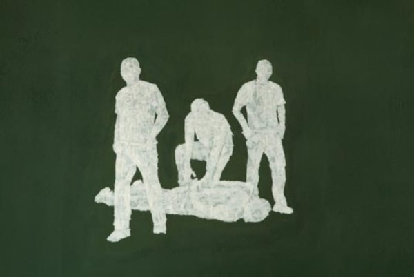 GUSTAVO REZENDE: CREPE SEXY THING