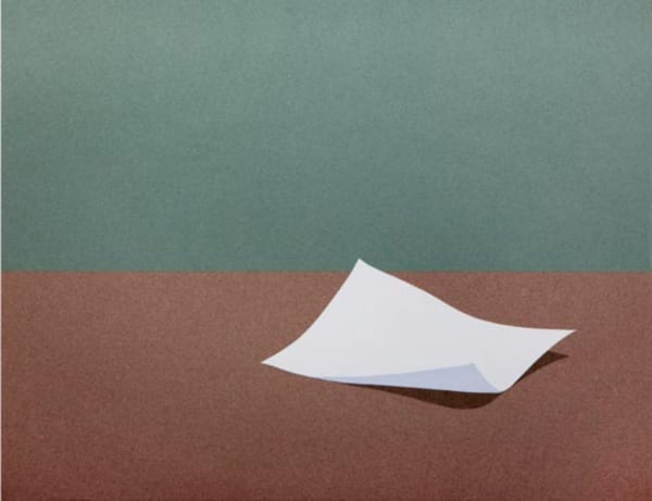 S/ Título (Untitled), 2009