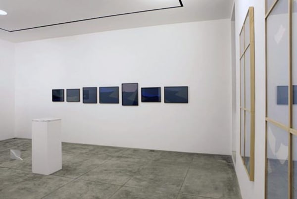 Vista da Exposição (Exhibition View)