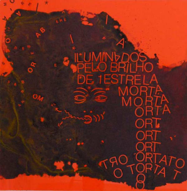 Dead Popstar's Light, 2008