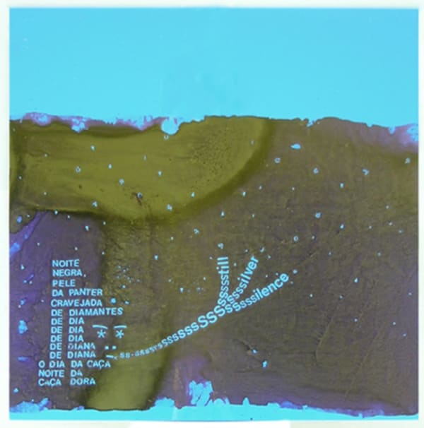 CABELO: NAS ASAS DO ESCARAVELHO VERDE OURO