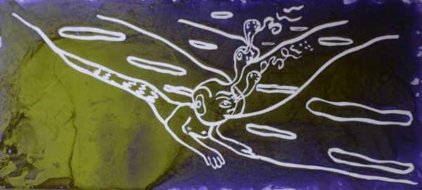 Penetrando o Futuropassado Longínquo, 2008