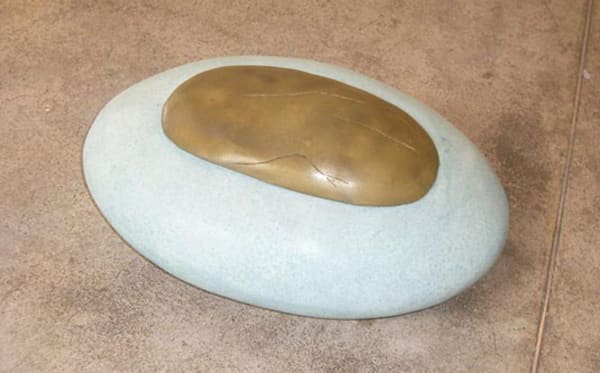 Acasalamentos, José Resende - Galeria Marilia Razuk, 2007
